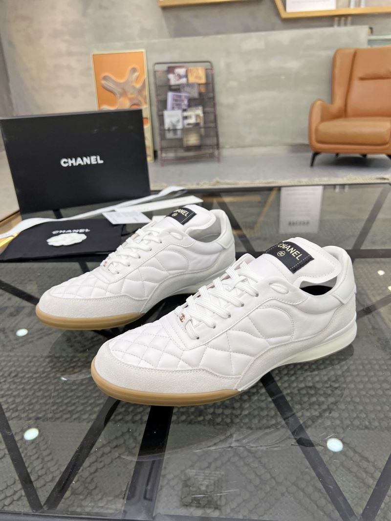 Chanel Casual Shoes